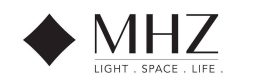MHZ North America Logo